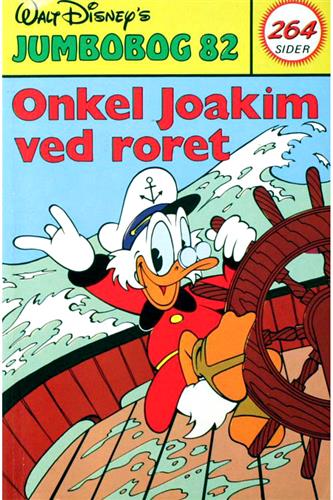 Jumbobog Nr. 82