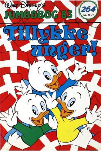 Jumbobog Nr. 83