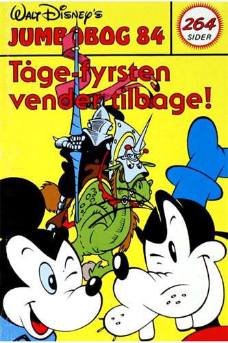 Jumbobog Nr. 84