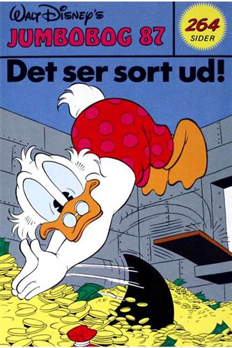 Jumbobog Nr. 87