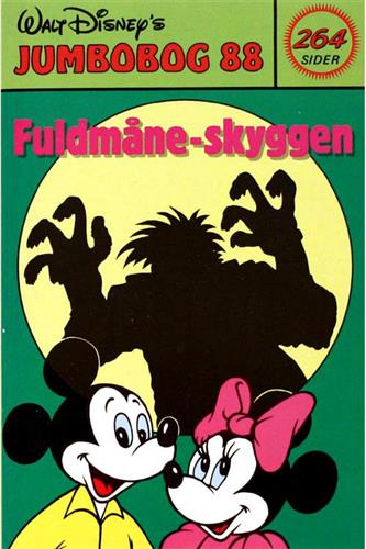 Jumbobog Nr. 88