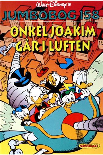 Jumbobog Nr. 158