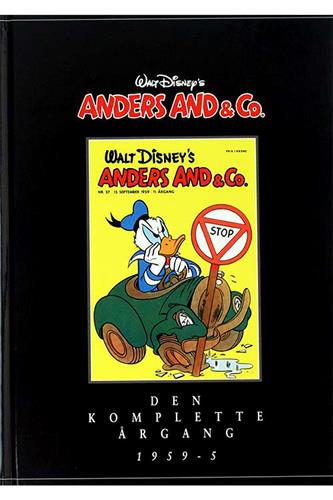 Den Komplette Årgang 1959-5