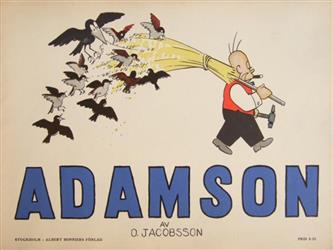 Adamson 1932