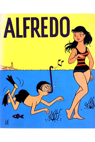 Alfredo 1957