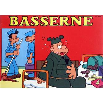 Basserne Årshæfte 1971 Nr. 2