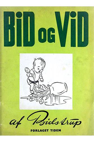 Bid Og Vid 1951 Nr. 11