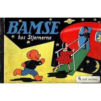 C.A.B/C.A.E - Hæfter 1946 Nr. 22