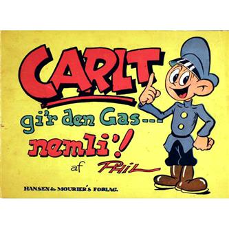 Carlt 1942 Nr. 1