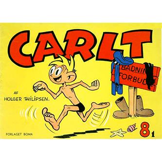 Carlt 1948 Nr. 8.1