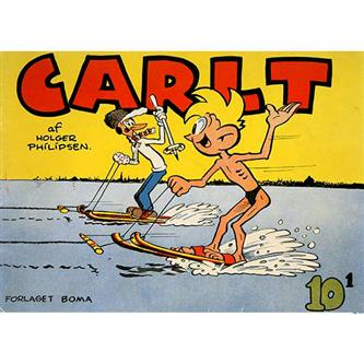 Carlt 1951 Nr. 10.1