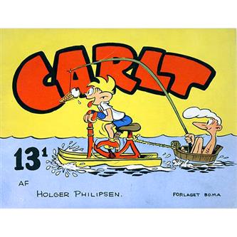 Carlt 1954 Nr. 13.1