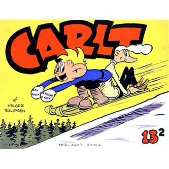 Carlt 1954 Nr. 13.2