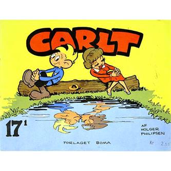 Carlt 1958 Nr. 17.1
