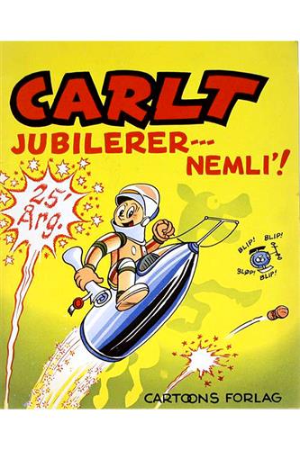 Carlt 1967 Nr. 25.2