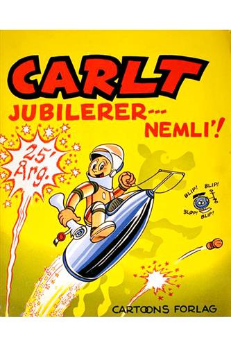 Carlt 1967 Nr. 25.2