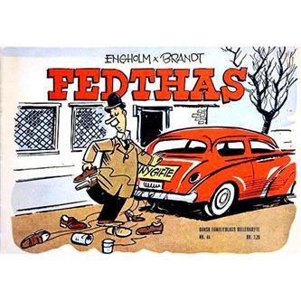 Dansk Famileblad 1960 Nr. 44