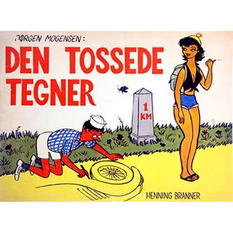 Den Tossede Tegner 1952