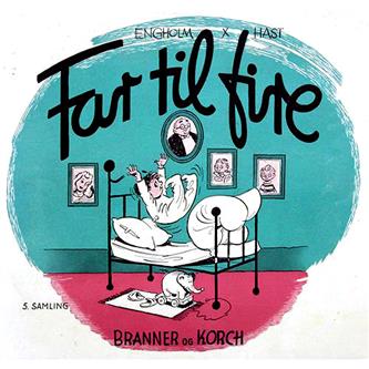 Far Til Fire 1952 Nr. 5