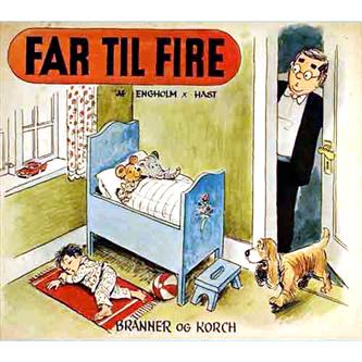 Far Til Fire 1965 Nr. 18