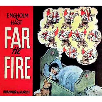 Far Til Fire 1968 Nr. 21