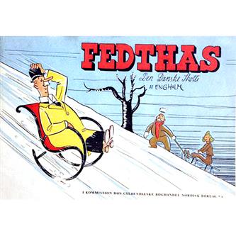 Frede Fedthas 1946 Nr. 5