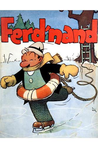Ferdnand 1945 Nr. 5