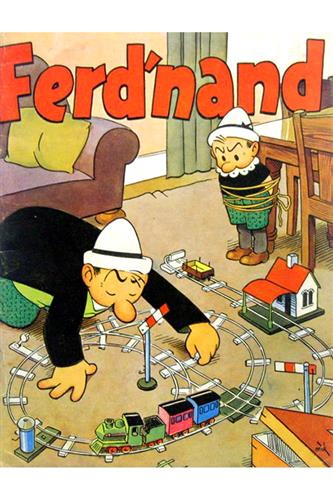 Ferdnand 1946 Nr. 6