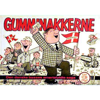 Gumminakkerne 1961 Nr. 2