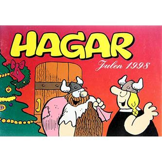 Hagar julen 1998