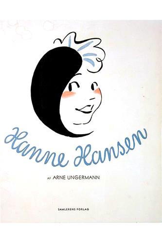 Hanne Hansen 1937