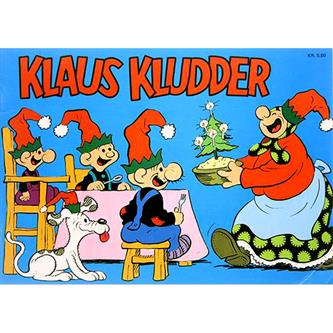 Klaus Kludder 1974 Nr. 5