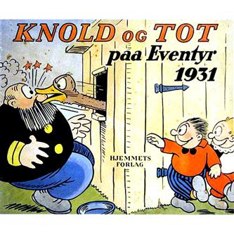 Knold Og Tot 1931