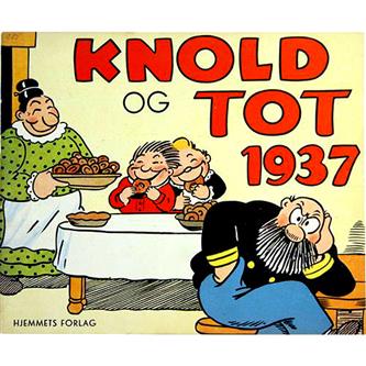 Knold Og Tot 1937