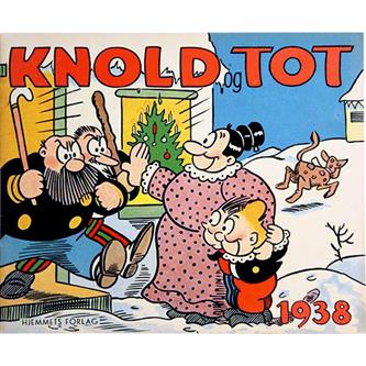 Knold Og Tot 1938