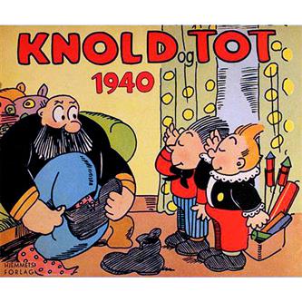 Knold Og Tot 1940