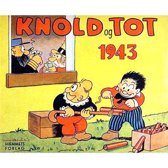 Knold Og Tot 1943