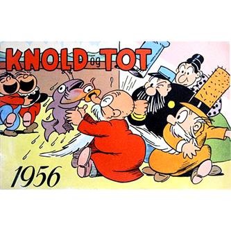 Knold Og Tot 1956