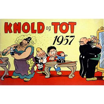 Knold Og Tot 1957