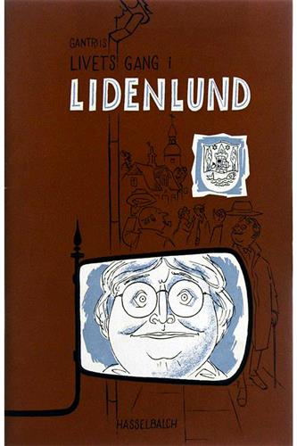 Livets Gang I Lidenlund 1960 Nr. 3