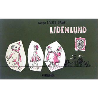 Livets Gang I Lidenlund 1961 Nr. 4