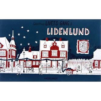 Livets Gang I Lidenlund 1963 Nr. 6