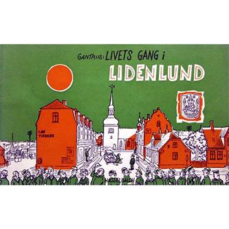 Livets Gang I Lidenlund 1965 Nr. 7