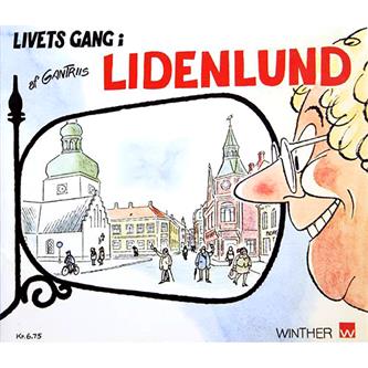 Livets gang i Lidenlund 1973 Nr. 10