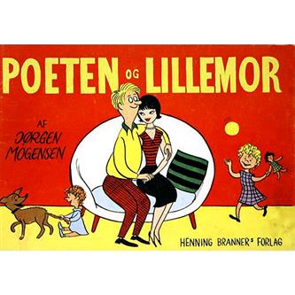 Poeten og Lillemor 1951
