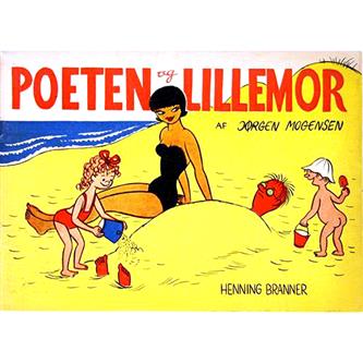 Poeten Og Lillemor 1952