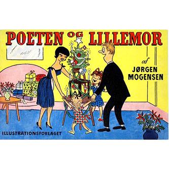 Poeten Og Lillemor 1953