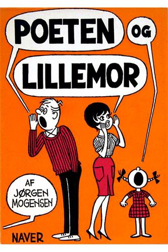 Poeten Og Lillemor 1962