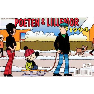 Poeten Og Lillemor 1994