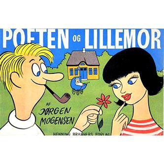 Poeten Og Lillemor/Violinvituosen Alfredo 1950